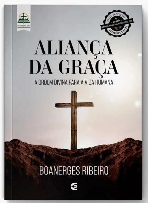 Aliança da Graça
