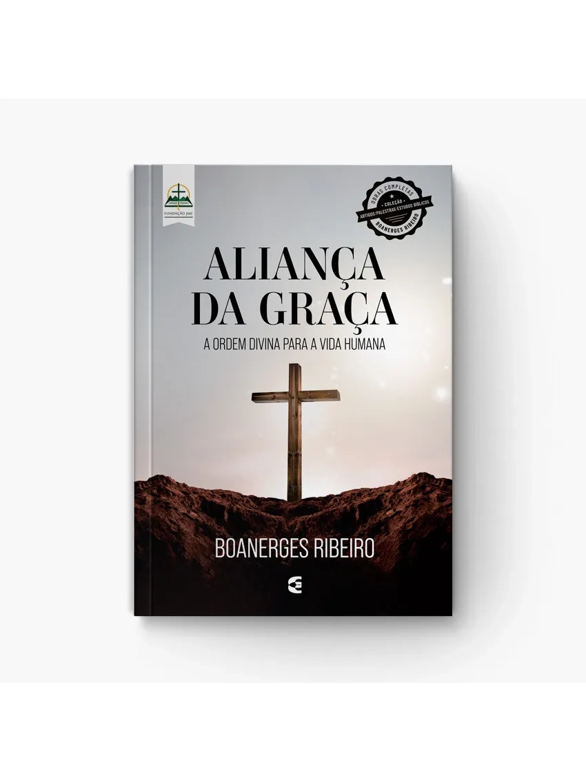 Aliança da Graça