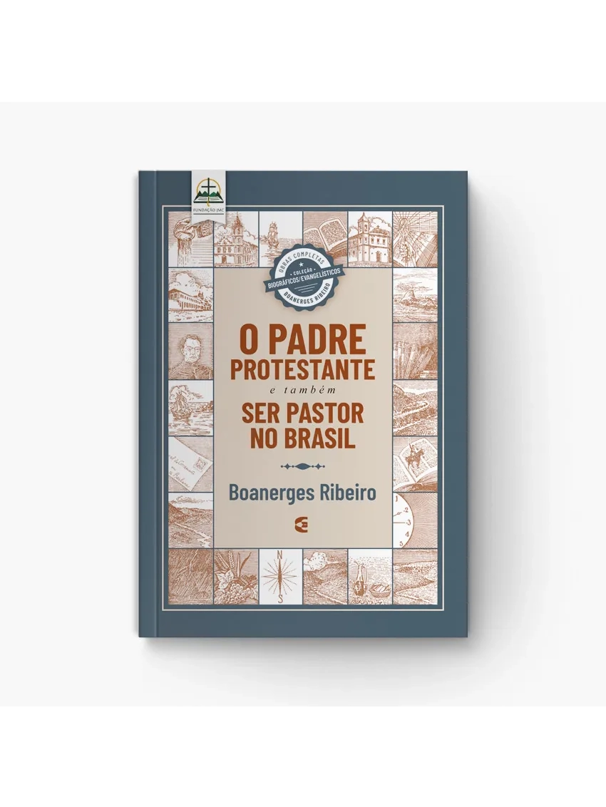 O Padre Protestante