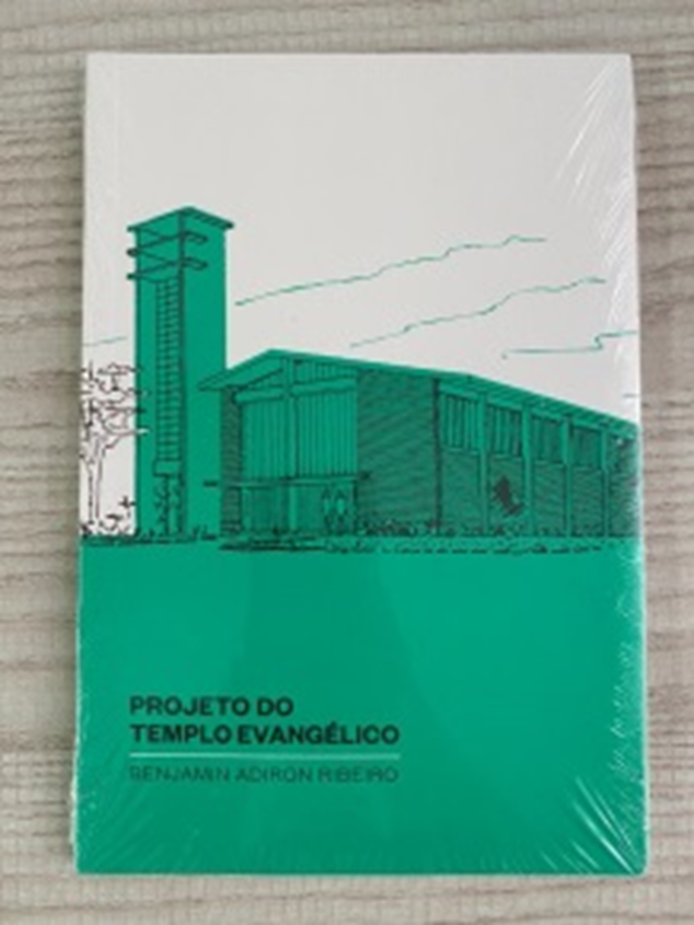 Projeto Templo Evangélico